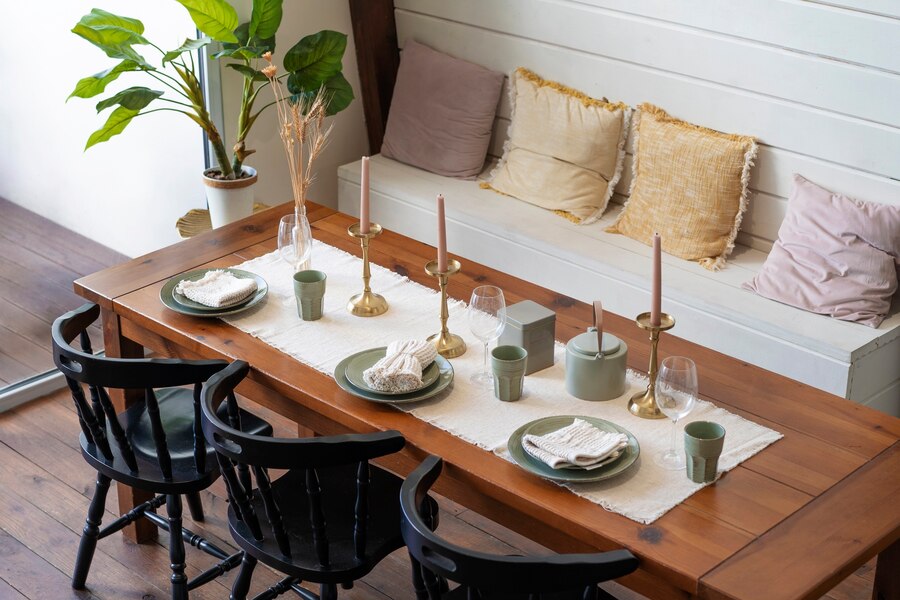 4 Practical Reasons To Love Our Dining Tables