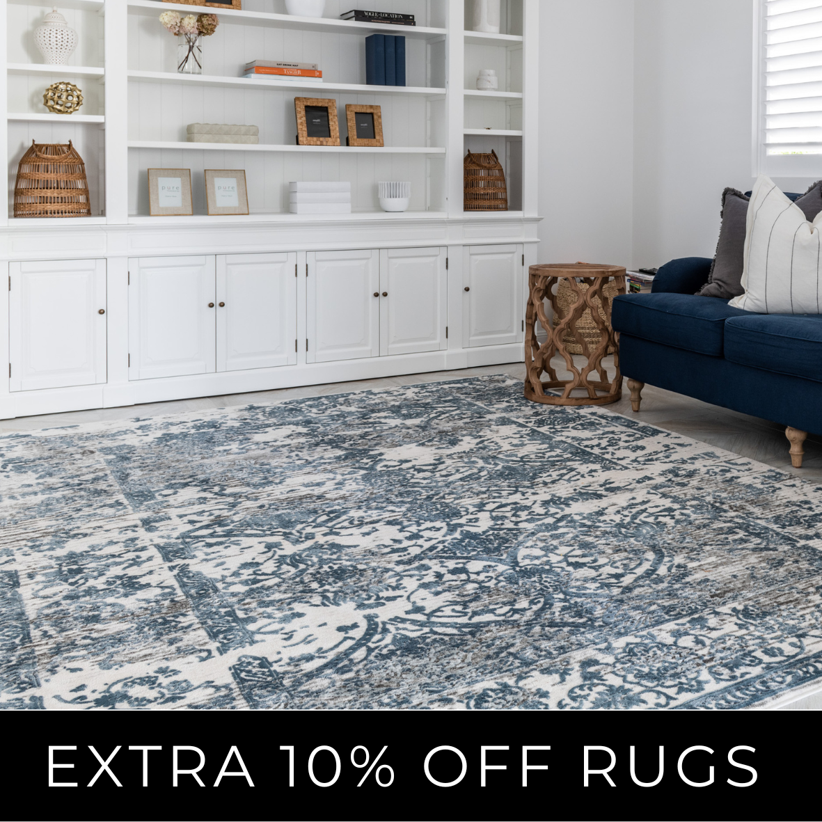 Black Friday Rugs