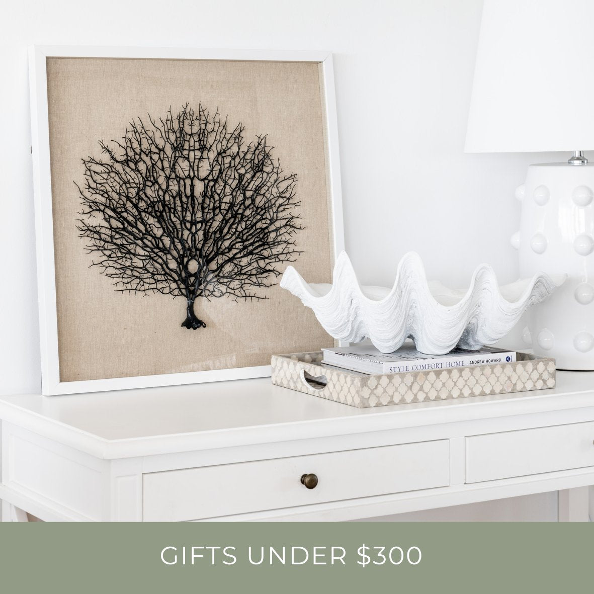 gifts under $300