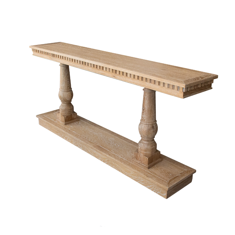 Petra Large Console Table