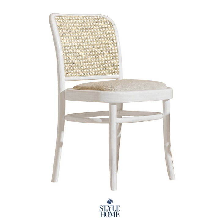 Riviera Linen Dining Chair