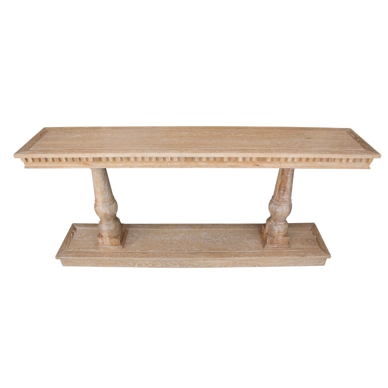 Petra Large Console Table