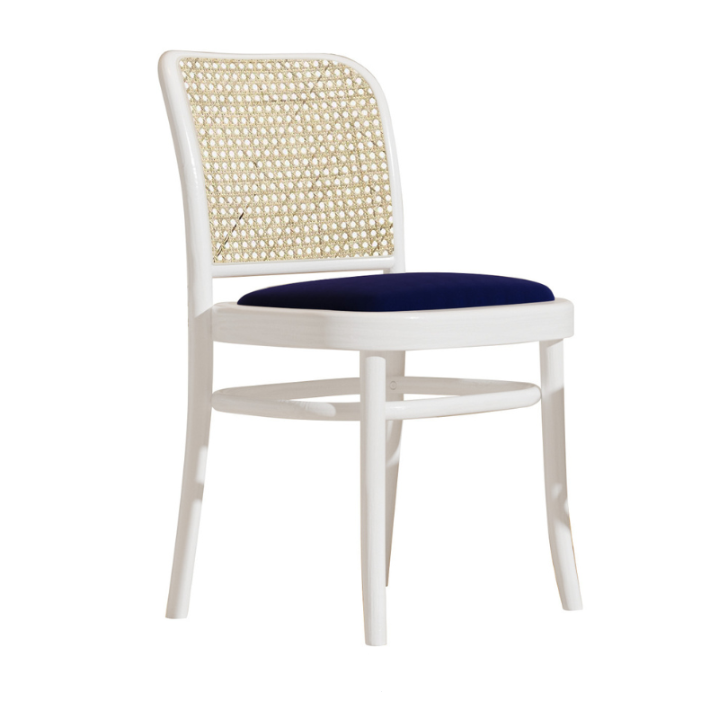 Riviera Linen Dining Chair