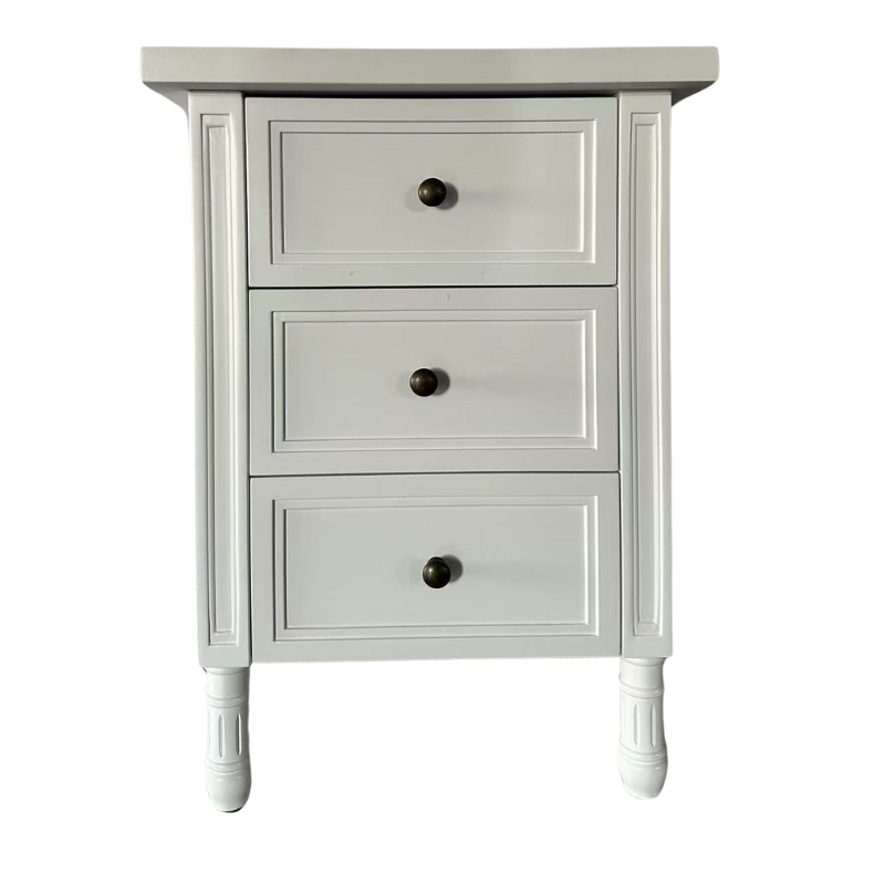 'Avalon' Small Bedside Table