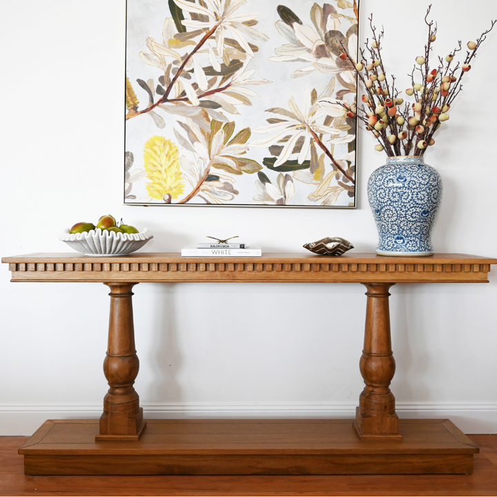 Petra Large Console Table