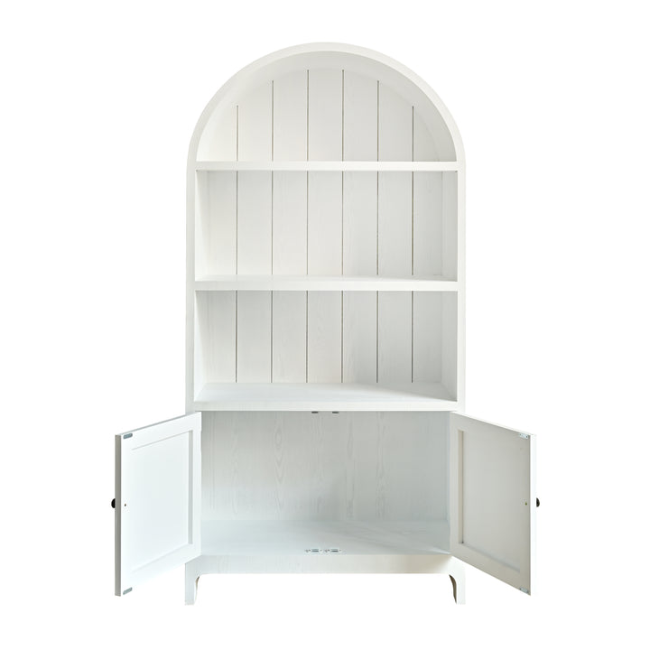 'Arch'  Display Bookcase