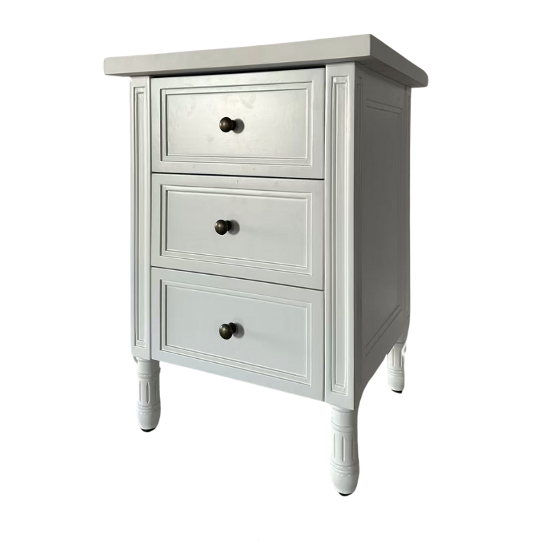 'Avalon' Small Bedside Table