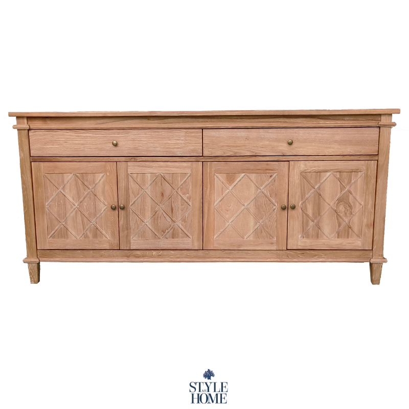 Hamptons with Buffet drawers \'Ascot\' Buy