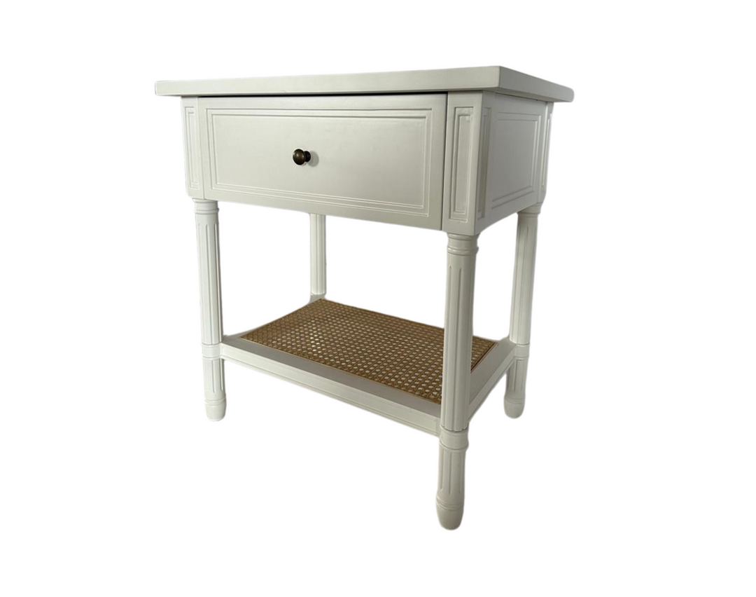 'Hayman' Large Bedside Table