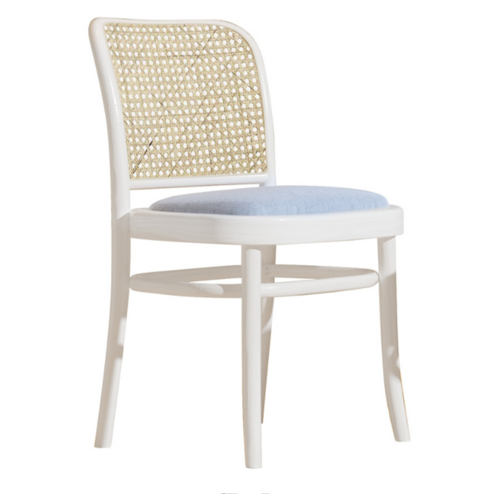 Riviera Linen Dining Chair