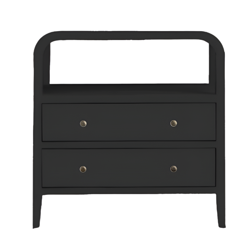 Ella Medium Bedside Table