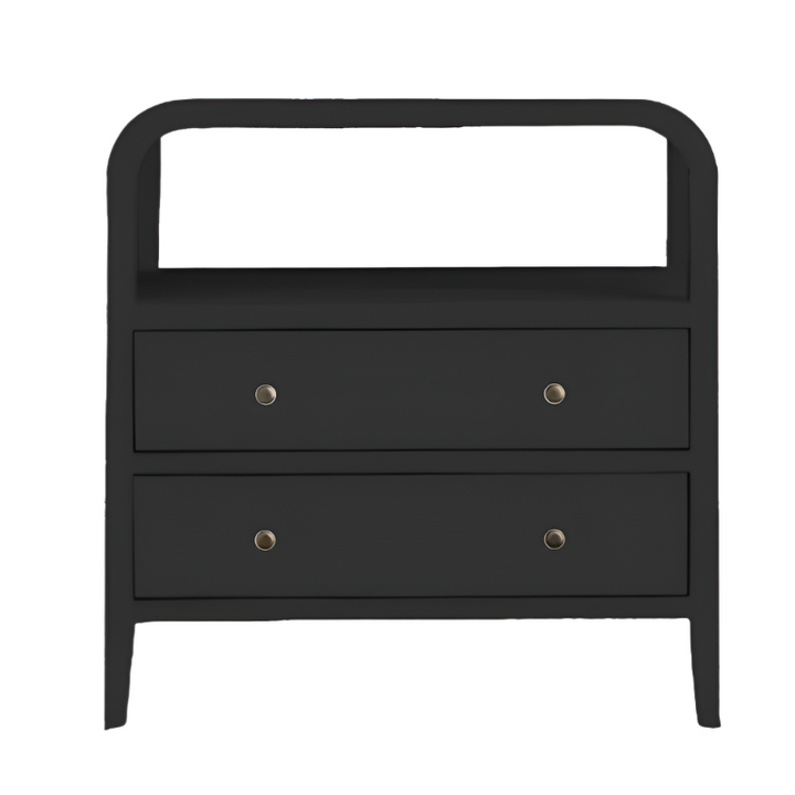 Ella Medium Bedside Table