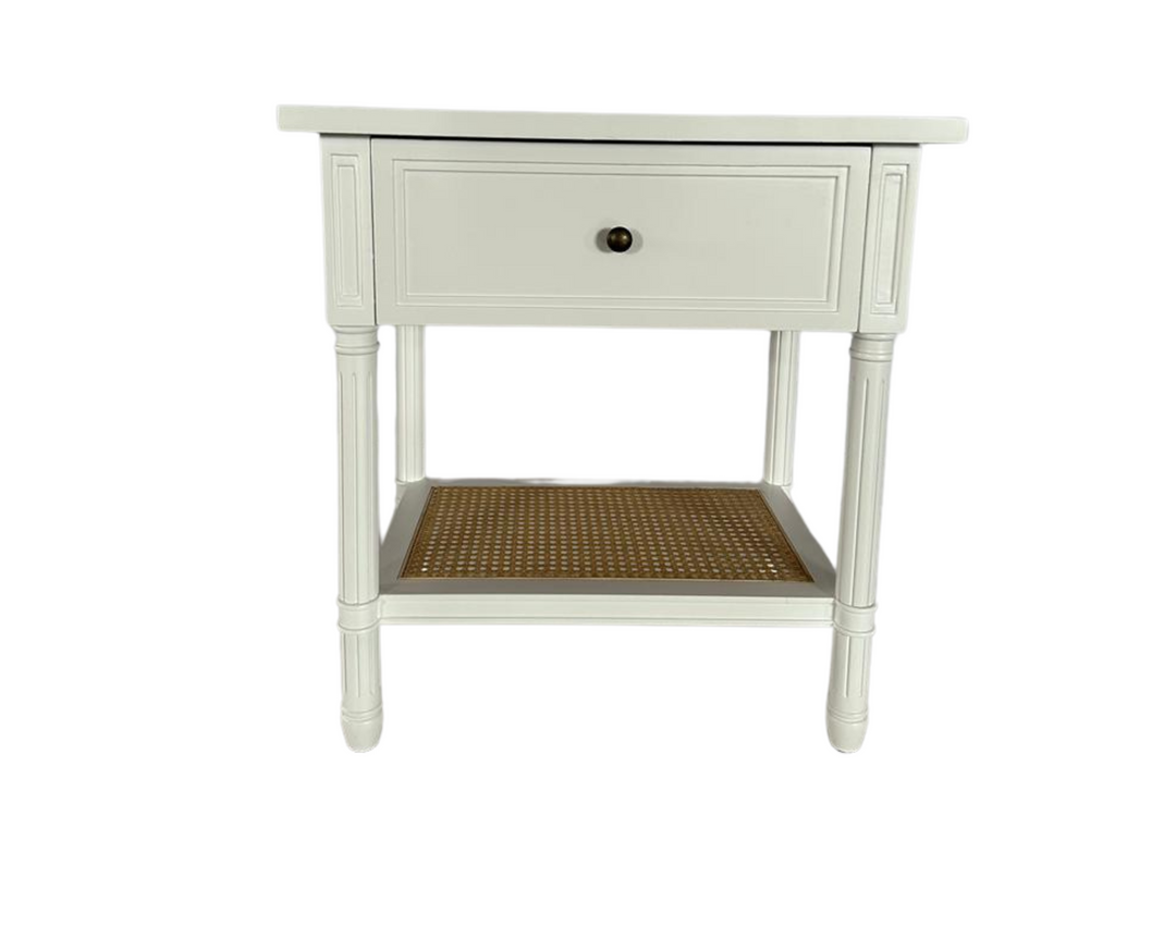 'Hayman' Large Bedside Table