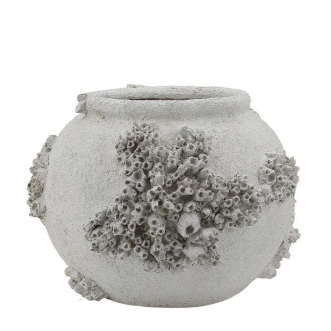 'Barnacle' Pot Extra Large