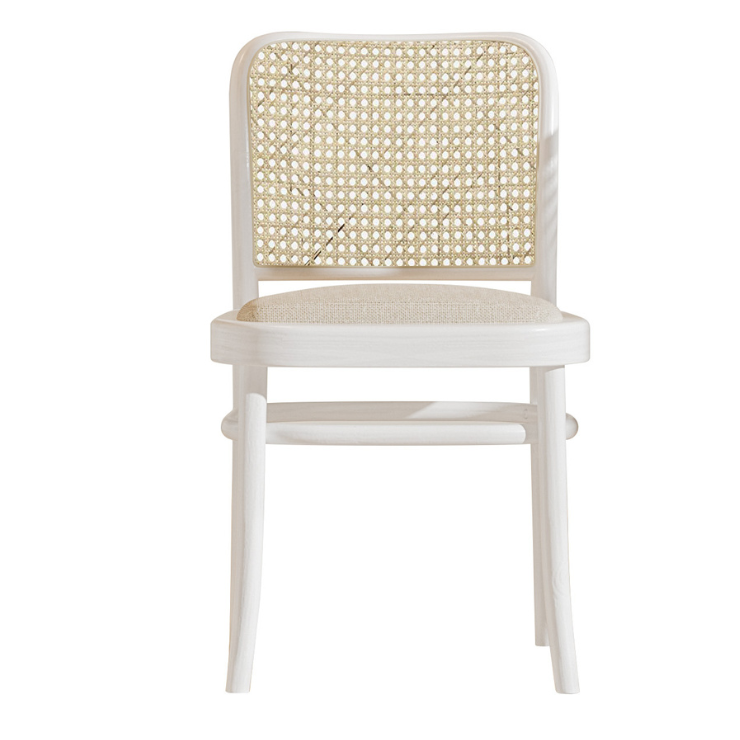 Riviera Linen Dining Chair