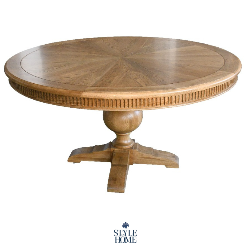 Amelia Round Dining Table