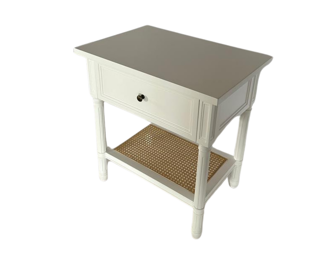 'Hayman' Large Bedside Table