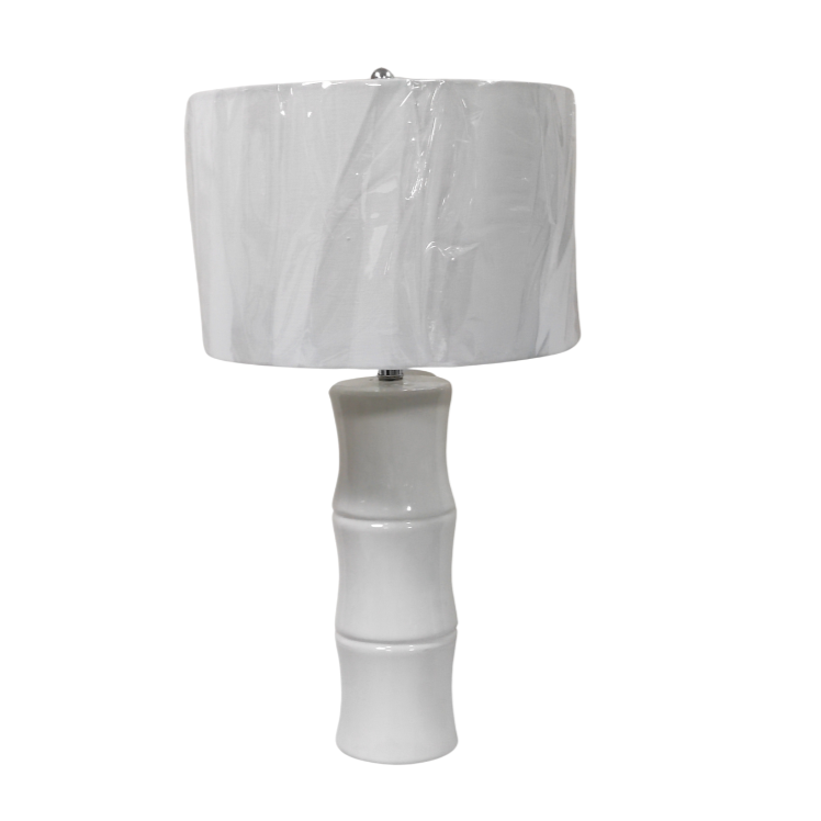 Erica Ceramic Table Lamp