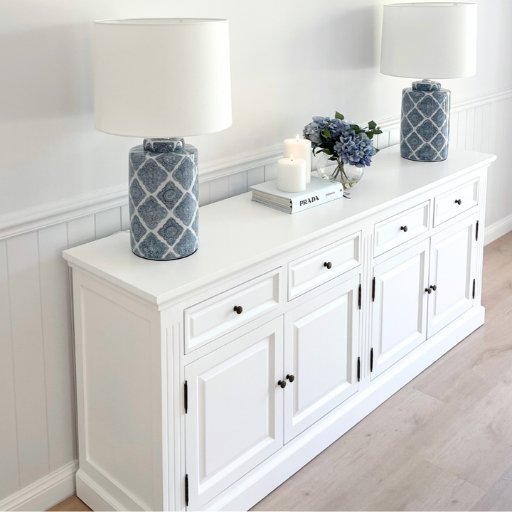 Long Island Large Classic Sideboard