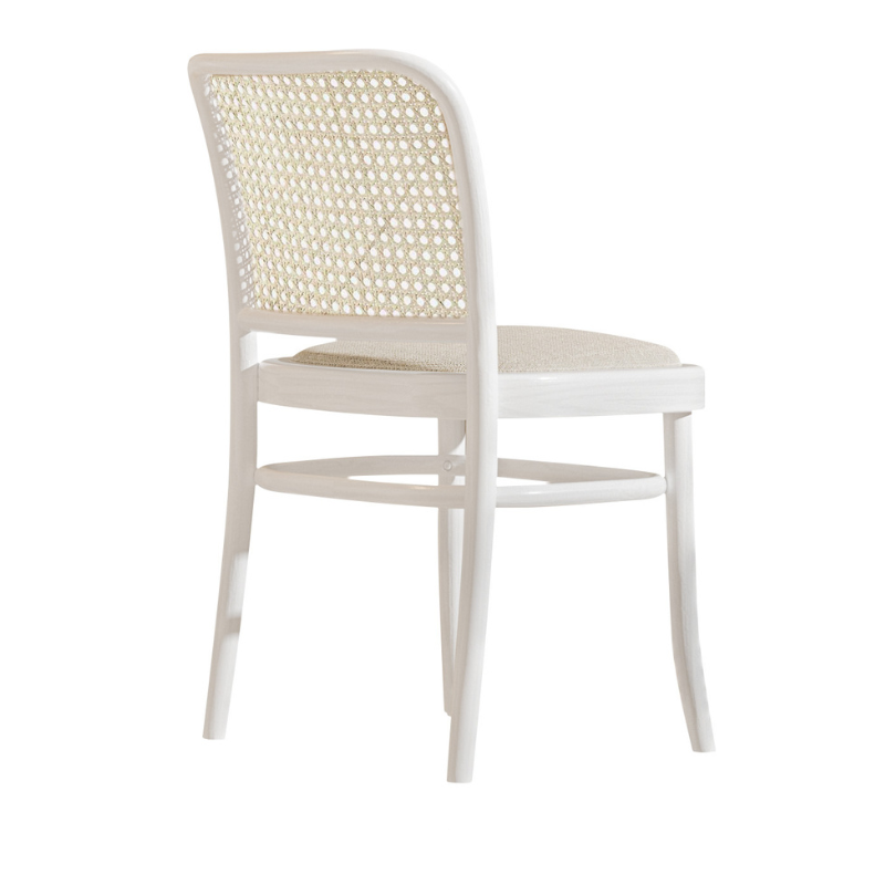 Riviera Linen Dining Chair