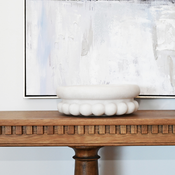 Petra Large Console Table