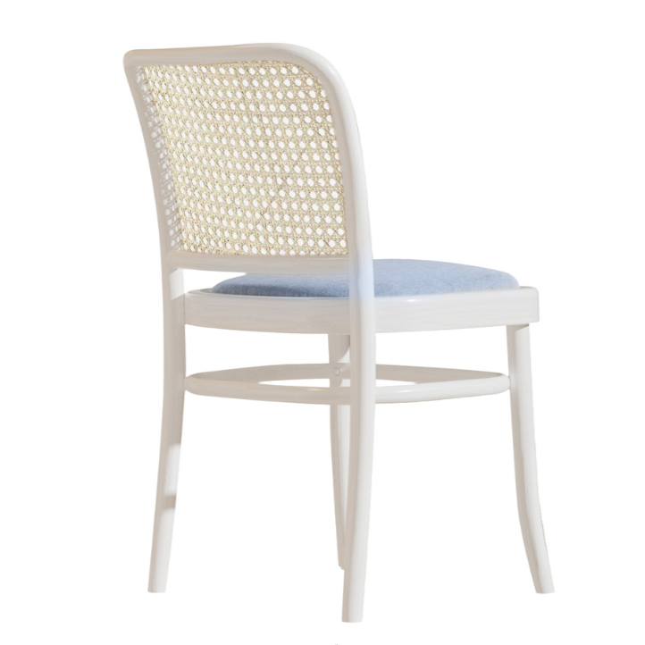 Riviera Linen Dining Chair