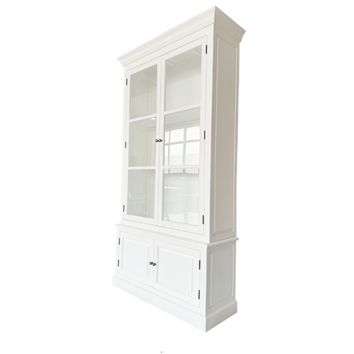 Cambridge Medium Glass Display Cabinet