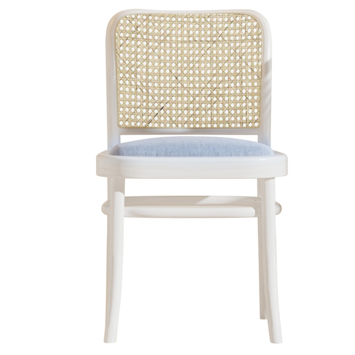 Riviera Linen Dining Chair