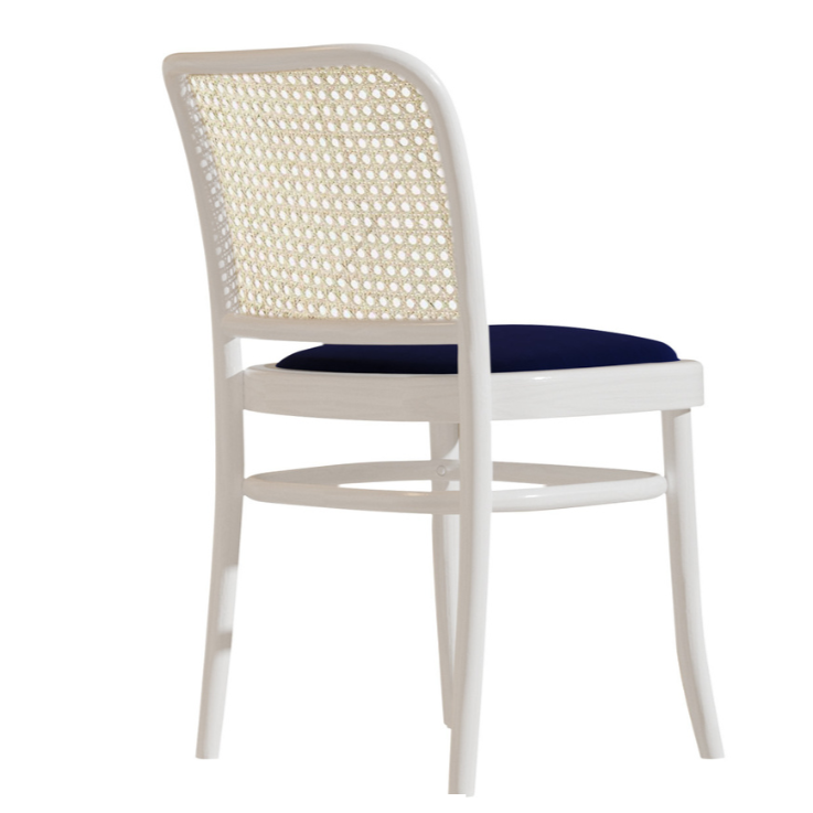 Riviera Linen Dining Chair