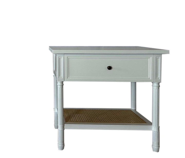 'Hayman' Large Bedside Table