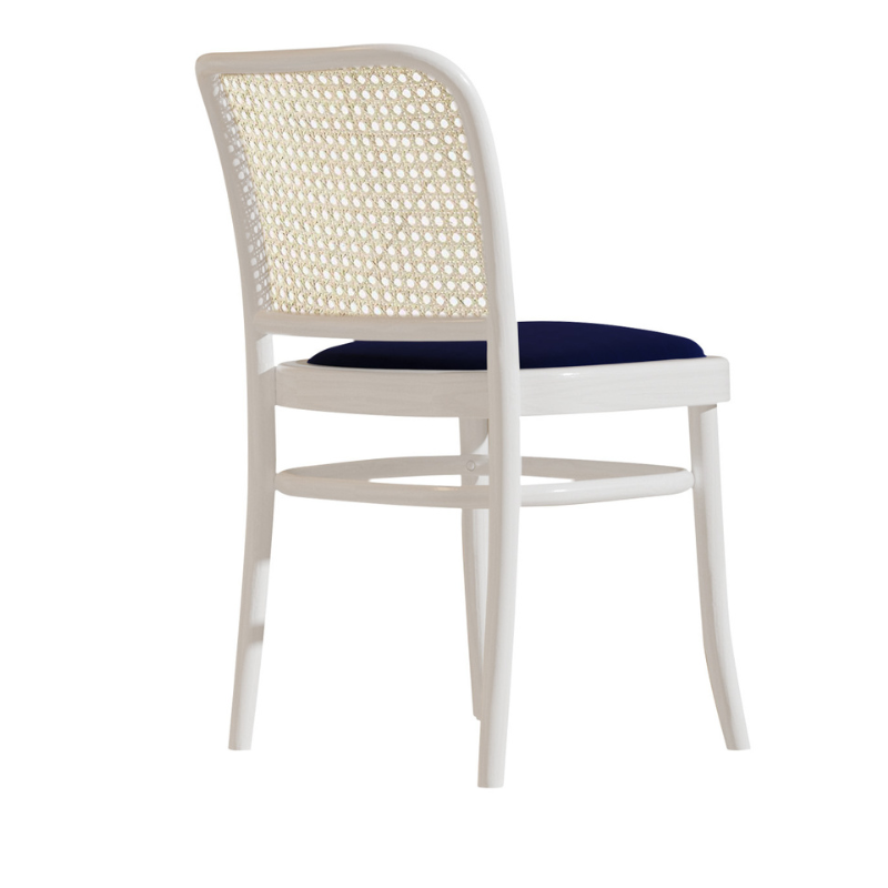 Riviera Linen Dining Chair