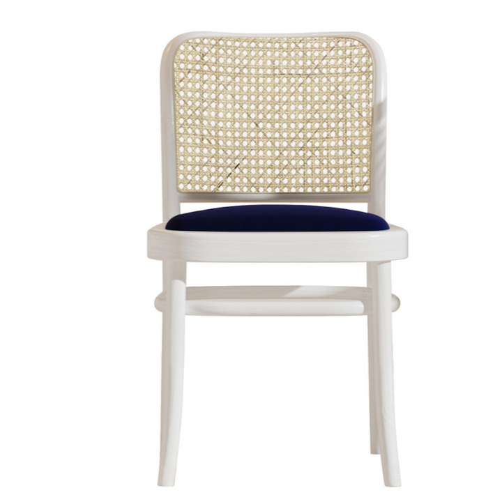 Riviera Linen Dining Chair