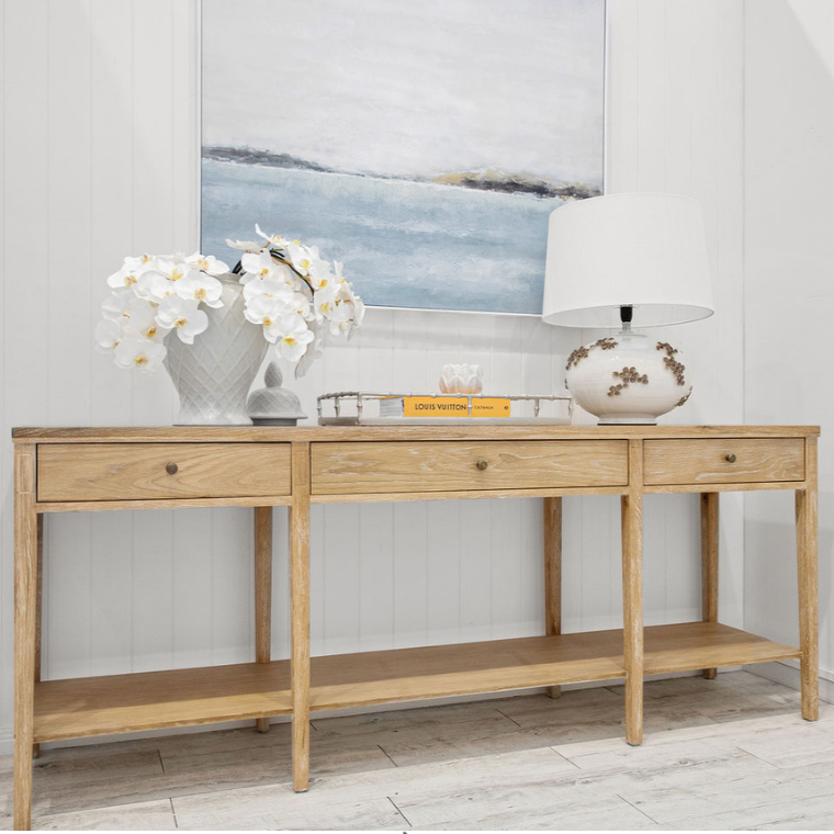 Audrey Large Console Table