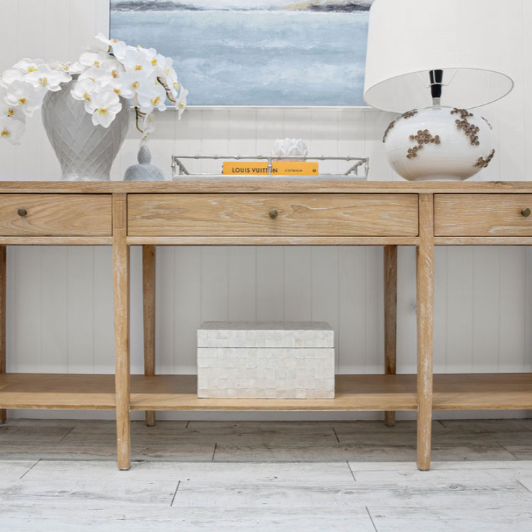 Audrey Large Console Table