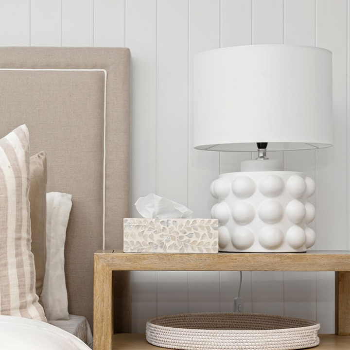 Addison Ceramic Table Lamp