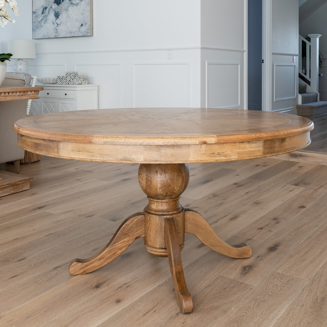 Chloe Round Dining Table