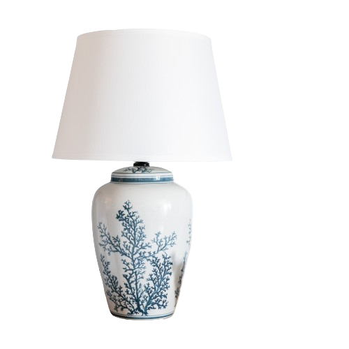 Marina Ceramic Table Lamp