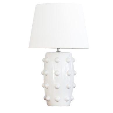 Anderson Ceramic Table Lamp