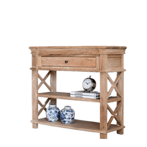 North Harbour Small Console Table