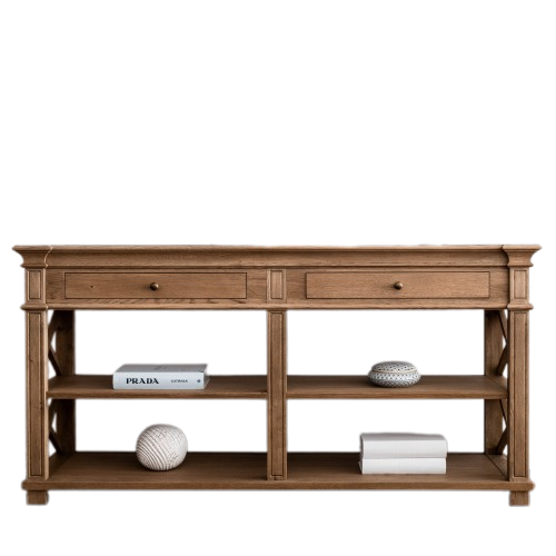 North Harbour Medium Console Table