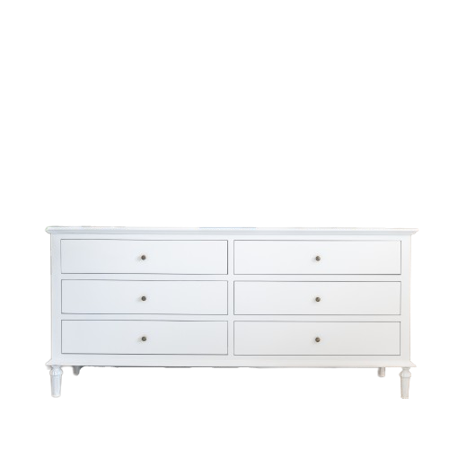 Sophia Extra Long Chest Of Drawers