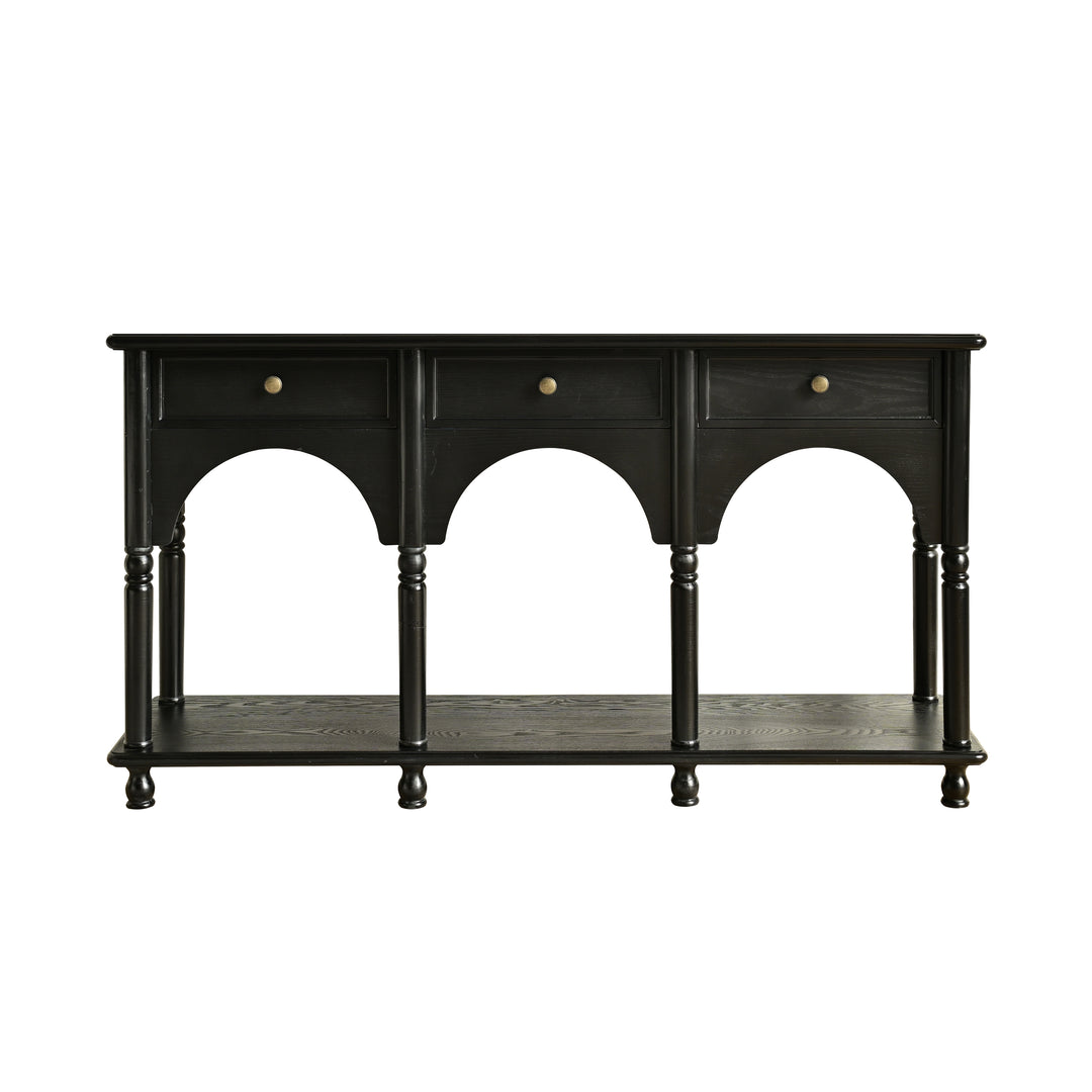 'Arch' Medium Console Table