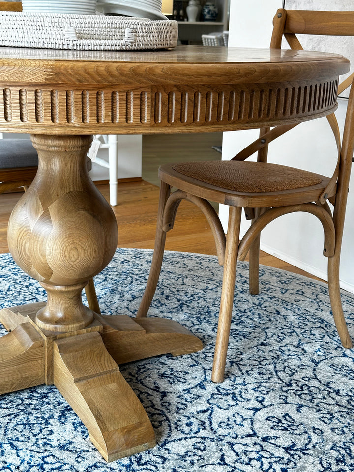 Amelia Round Dining Table