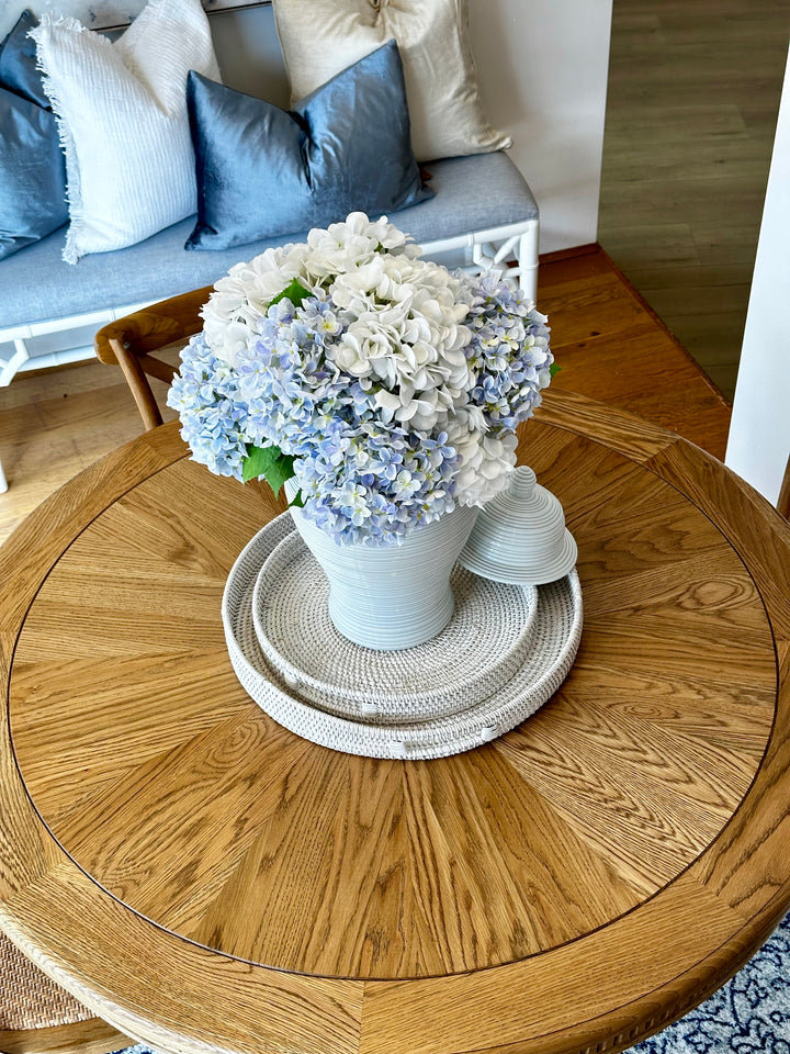 Amelia Round Dining Table