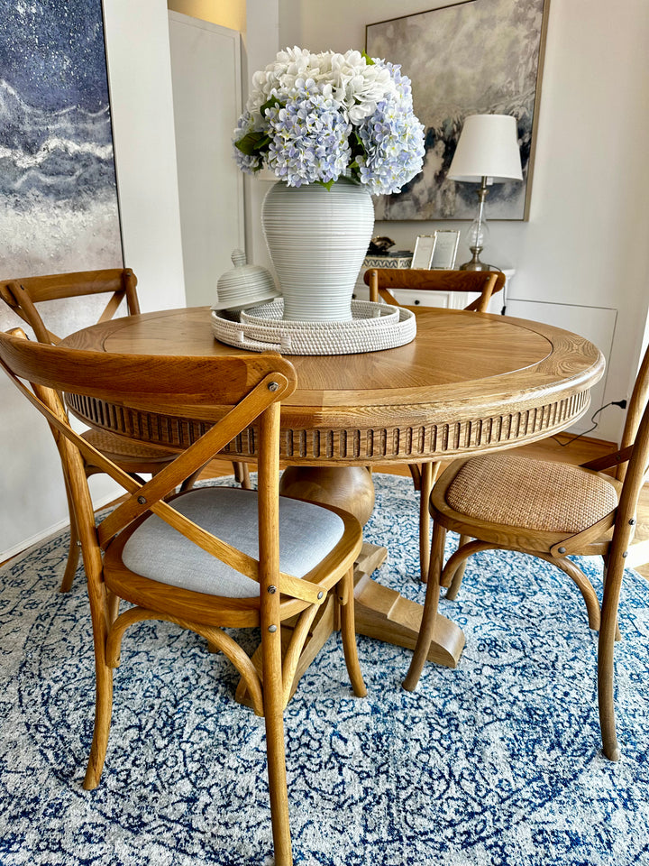 Amelia Round Dining Table