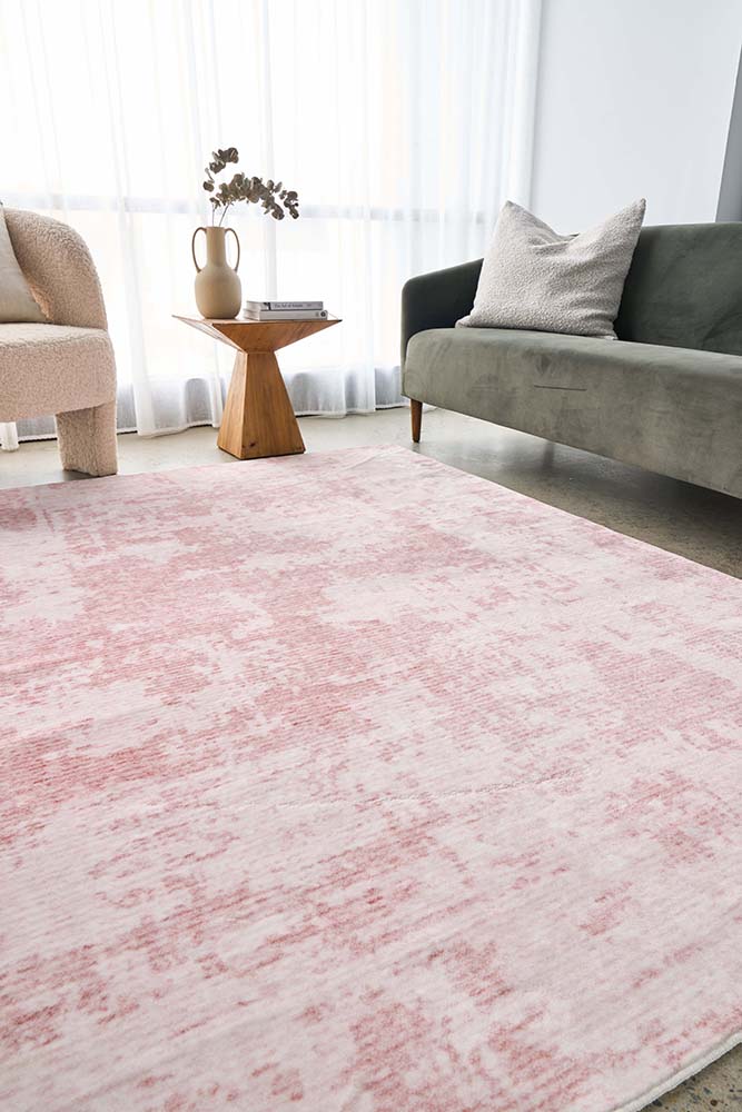 Muse Blush Rug