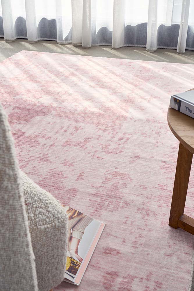 Muse Blush Rug