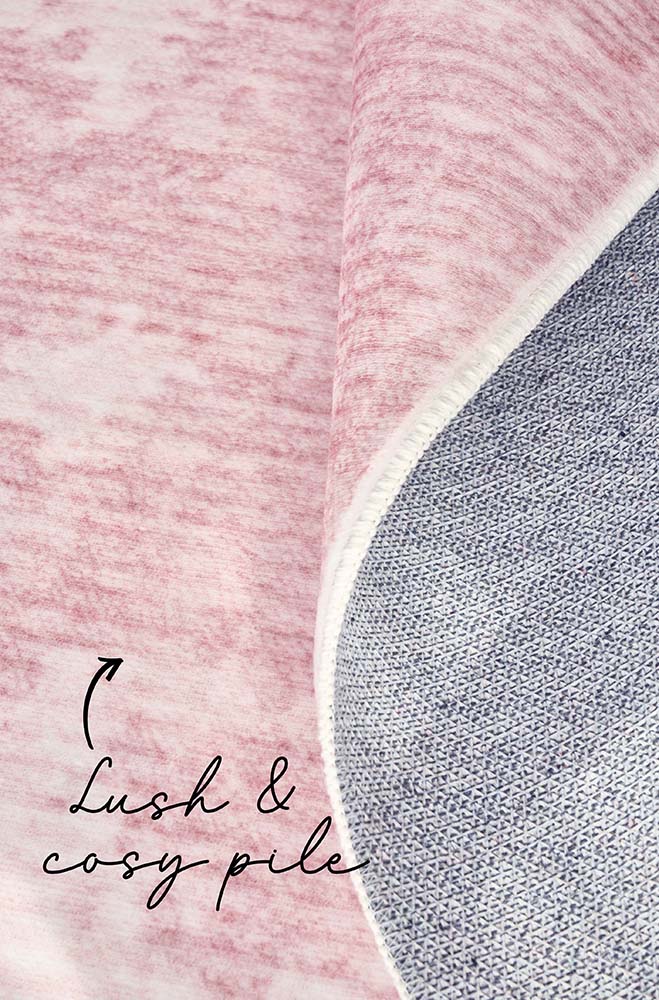 Muse Blush Rug