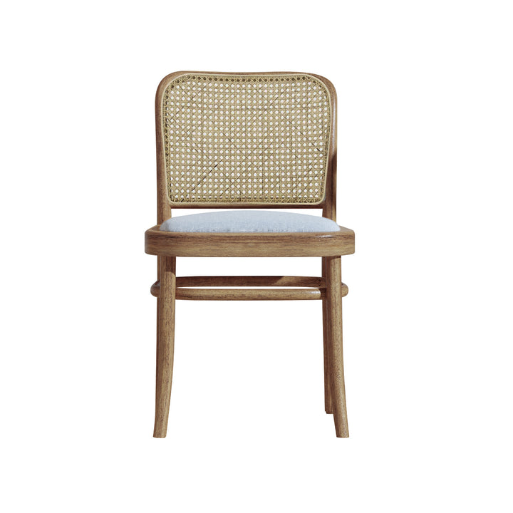 Riviera Linen Dining Chair