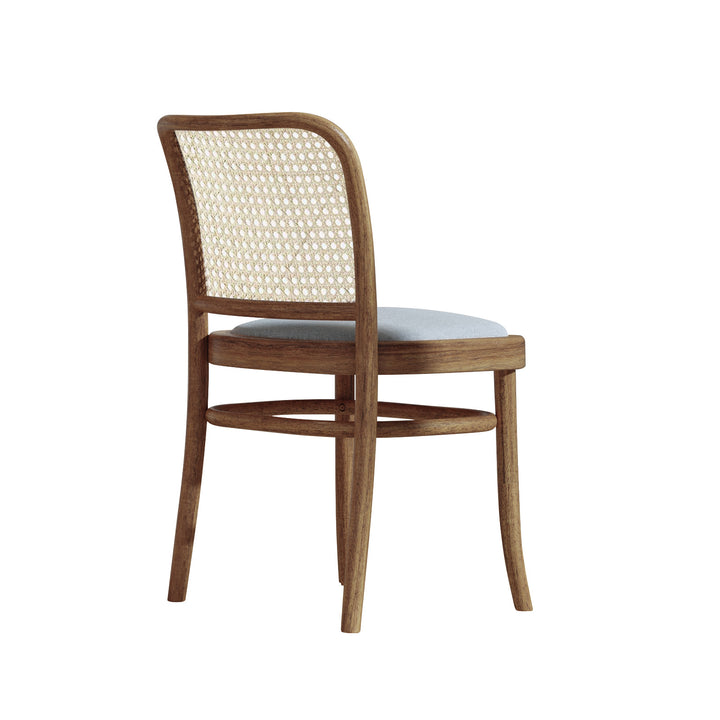 Riviera Linen Dining Chair